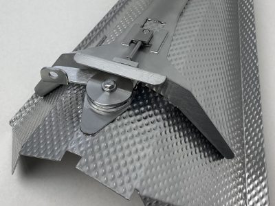 38 Apl Planca gofrada